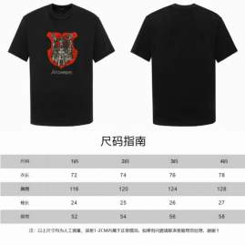 Picture of Balenciaga T Shirts Short _SKUBalenciagasz1-4xbtx112921354